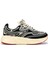 Kadın Tekstil Siyah/kemik Sneakers & Spor Ayakkabı 1001 REX001 Bn Ayk Y24 Black/bone 1