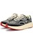 Kadın Tekstil Siyah/kemik Sneakers & Spor Ayakkabı 1001 REX001 Bn Ayk Y24 Black/bone 4