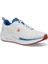 Cold FX Beyaz-Saks Erkek Spor Ayakkabı 2