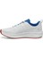 Cold FX Beyaz-Saks Erkek Spor Ayakkabı 3