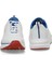 Cold FX Beyaz-Saks Erkek Spor Ayakkabı 5