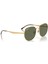 3727D 001/9A 57 Unisex Güneş Gözlüğü Unisex Güneş Gözlüğü 4