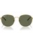 3727D 001/9A 57 Unisex Güneş Gözlüğü Unisex Güneş Gözlüğü 5