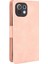 Xiaomi 11 Lite 5g Için Kılıf Ayarlanabilir Ayrılabilir Kart Tutucu Manyetik Kapatma Deri Cüzdan Kapak (Yurt Dışından) 3