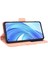 Xiaomi 11 Lite 5g Için Kılıf Ayarlanabilir Ayrılabilir Kart Tutucu Manyetik Kapatma Deri Cüzdan Kapak (Yurt Dışından) 5