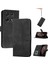 Kullanışlı Stand Özelliği Pu Kartı ile Infinix Not 30 Pro Case ile Uyumlu (Yurt Dışından) 1