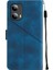 Motorola Moto G 5g 2024 Için Kılıf Kart Tutucu Cüzdan Kapak Çevirin Manyetik (Yurt Dışından) 4