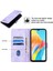 Oppo A38 4g Için Kılıf Manyetik Deri Cüzdan Kapak Çevirin Kart Tutucu (Yurt Dışından) 5
