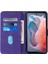 Motorola Moto G 5g 2024 Flip Folio Kitap Koruyucu Kredi Kartı Pu (Yurt Dışından) 4