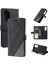 Oppo Oppo 8t 5g Kart Tutucu Için Kılıf Kickstand Cüzdan Flip Folio Manyetik (Yurt Dışından) 1