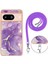 Google Piksel 8 Anti-Scratch Yumuşak Tampon Crossbody Kordon Askısı Için Kılıf (Yurt Dışından) 4