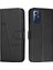 Motorola Moto G Oynamak Için Kılıf 4g 2024 Darbeye Kapak Çevirin Kart Tam Pu (Yurt Dışından) 1
