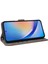 Samsung Galaxy A35 5g Flip Folio Cüzdan Pu Deri Kart Yuvaları (Yurt Dışından) 5