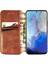 Samsung Galaxy S20 Ultra Moda Tasarım Deri Kılıf Zarif (Yurt Dışından) 5
