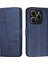 Tecno Spark 20 Pro Yan Toka Tam Koruma Kartı Ekleme Için Kılıf (Yurt Dışından) 1