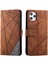 IPhone 11 Için Kılıf Pro Pu Deri Cüzdan Çevir Folyo Kart Tutucu Kickstand (Yurt Dışından) 1