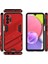 Samsung Galaxy A13 5g Koruyucu Kapak Sağlam Askeri Kickstand (Yurt Dışından) 2