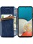 Samsung Galaxy A53 5g Cüzdan Fonksiyonu Için Kılıf Moda Tasarım Kapak Çevirin (Yurt Dışından) 3