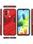 Xiaomi Redmi A1 Artı Kickstand Sağlam Askeri Koruyucu Kapak (Yurt Dışından) 2