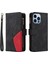 Kart Yuvası Standı ile IPhone 13 Pro Max Kickstand Koruyucu Kılıf (Yurt Dışından) 1