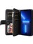Kart Yuvası Standı ile IPhone 13 Pro Max Kickstand Koruyucu Kılıf (Yurt Dışından) 4
