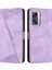 Uyumlu Oppo A57 4g 2022 Cüzdan Kılıf (Yurt Dışından) 1