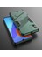 Samsung Galaxy A04 4g Kickstand Sağlam Askeri Koruyucu Kapak (Yurt Dışından) 2