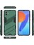 Samsung Galaxy A04 4g Kickstand Sağlam Askeri Koruyucu Kapak (Yurt Dışından) 4