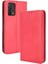 Oppo A74 4g Manyetik Kapatma Cüzdan Pu Deri Için Kılıf (Yurt Dışından) 1