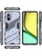 Realme C67 4g Sağlam Askeri Koruyucu Kapak Kickstand Için Kılıf (Yurt Dışından) 3