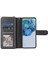 Samsung Galaxy S20 Flip Kapak Için Kılıf Kart Tutucu Cüzdan Kılıf ile 9 Kart (Yurt Dışından) 5