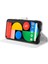 Google Piksel 5 Manyetik Cüzdan Kapak Kart Tutucu Kickstand Için Kılıf (Yurt Dışından) 4
