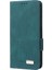 Nothing Telefon 2A Manyetik Karbon Fiber Deri Folio Flip Case (Yurt Dışından) 4