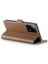 Xiaomi 13 Pro Cüzdan Durumda Kart Yuvası Anti Dolandırıcılık Kickstand (Yurt Dışından) 4