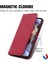 Moto G31 Fermuar Kordon Cüzdan Deri Kılıf Aşk Için Kılıf (Yurt Dışından) 4