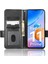 Xiaomi Redmi Için Kılıf 11 Başbakan 4g Kapak Çevirin Görüntüleme Standı Cüzdan 3 Kart (Yurt Dışından) 4