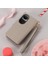 Oppo Oppo 10 Kordon Deri Çanta Aşk Fermuar Cüzdan Için Kılıf (Yurt Dışından) 2