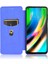 Motorola Moto G9 Artı Kart Tutucu Kickstand ile Tam Koruma (Yurt Dışından) 5