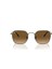 3694 004/M2 53 Unisex Güneş Gözlüğü Unisex Güneş Gözlüğü 5