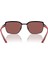 3743M F102H2 58 Unisex Güneş Gözlüğü Unisex Güneş Gözlüğü 3