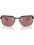 3743M F102H2 58 Unisex Güneş Gözlüğü Unisex Güneş Gözlüğü 5