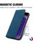 Oppo Bulmak Için Kılıf X5 Deri Kılıf Kordon Fermuar Cüzdan Basit Iş (Yurt Dışından) 3