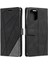 Oppo Bulmak Için Kılıf X3/x3 Pro Kart Tutucu Kickstand Manyetik Cüzdan Flip Pu (Yurt Dışından) 4