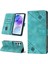 Samsung Galaxy Case 5g Kart Tutucu Cüzdan Kapak Çevirin Manyetik (Yurt Dışından) 1