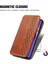 Samsung Galaxy Case 5g Flip Kapak Moda Tasarım Cüzdan Fonksiyonu (Yurt Dışından) 5