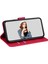 Google Piksel 9 Pro Kelebek Flip Folio Kapak Için Kılıf Renk Baskılı Kart (Yurt Dışından) 3