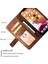 IPhone 11 Için Kılıf Pro Max Cüzdan Flip Folio Darbeye Kart Tutucu Pu (Yurt Dışından) 5