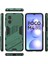 Xiaomi Poco M4 5g Kickstand Koruyucu Kapak Sağlam Askeri (Yurt Dışından) 4