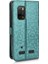 Ulefone Zırh X10/X10 Pro Deri Cüzdan Kapak Manyetik Toka Için Kılıf (Yurt Dışından) 3