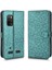 Ulefone Zırh X10/X10 Pro Deri Cüzdan Kapak Manyetik Toka Için Kılıf (Yurt Dışından) 5